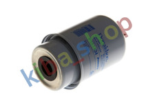 FUEL FILTER FITS FENDT 207 F