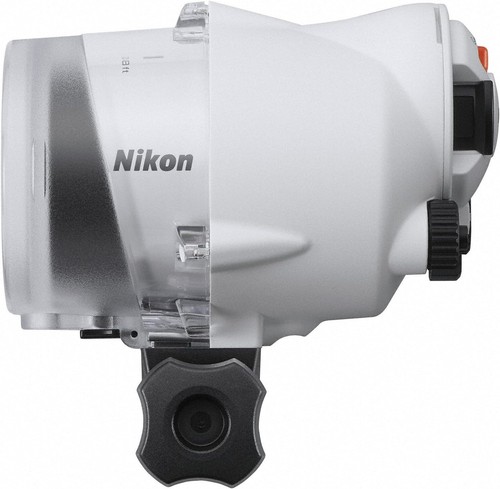 Nikon underwater speedlight - nikon,