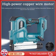UK Cordless Nail Gun w/ 400pcs