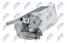 NTY CCL-BM-013 Oil Cooler
