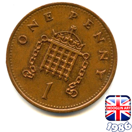 British 1986 elizabeth ii - british,