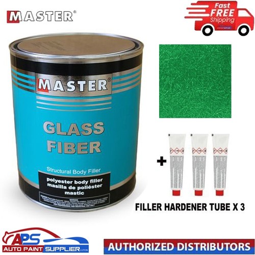 Master glass fiber structur - glass,