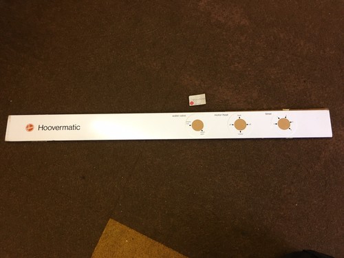 Vintage hoovermatic twin - vintage,