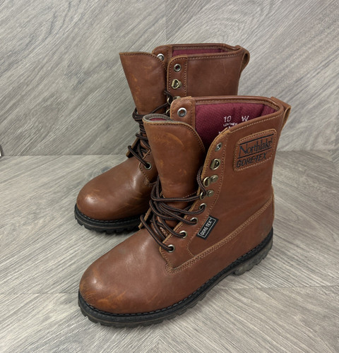 Northlake gore tex brown - gore-tex,