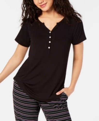 Alfani super soft henley - alfani,