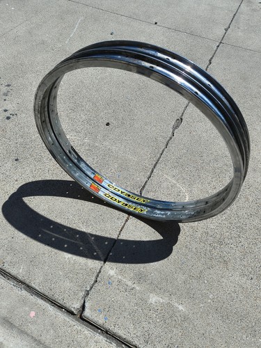 Odyssey bmx hazard lite - hazard,