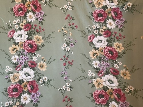 Vintage sanderson - vintage,
