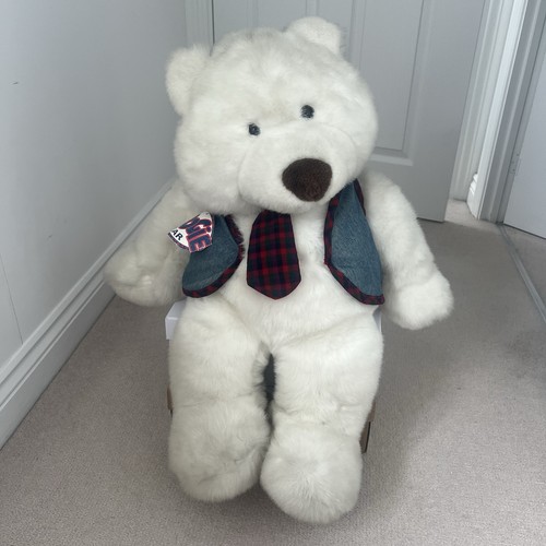 Vintage allders boogie bear - vintage,