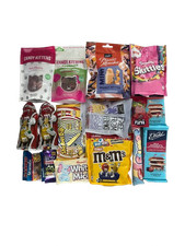 Large Chocolate & Sweet Mega Mix Bundle Please See Dates