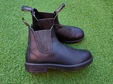 Blundstone Sparkle Glitt Side
