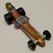 Micro Machines Dragster