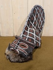 African Zaire Chokwe Chikunza