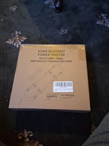 Power twister arm trainer - power,