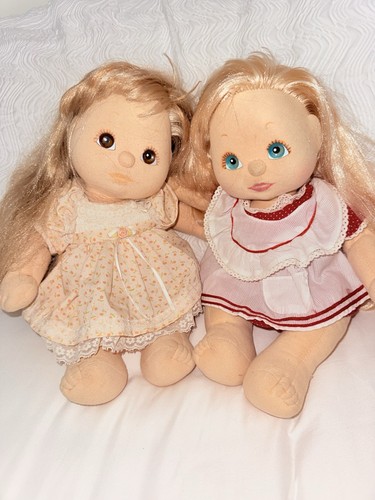 Child dolls mattel - my,