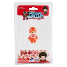 World's Smallest Monchichi