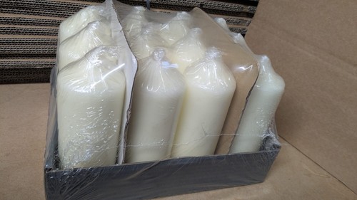 New pack church pillar - pack, of