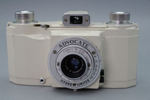 Ilford advocate series 35mm - advocate,