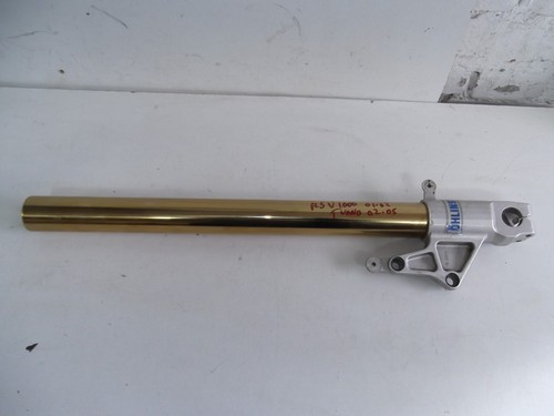 Aprilia rsv1000 fork - ,