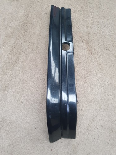 Range rover p38 headlight - , trim