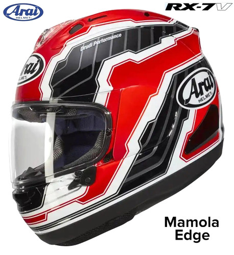 Rare collectors item - rare, #arai