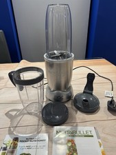 Nutribullet 900 Series Magic Bullet 900W Excellent Quality