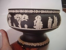MAGNIFICENT WEDGWOOD