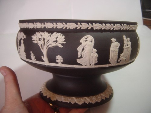 Magnificent wedgwood - magnificent,