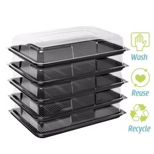 # Caterline 10 Medium Reusable