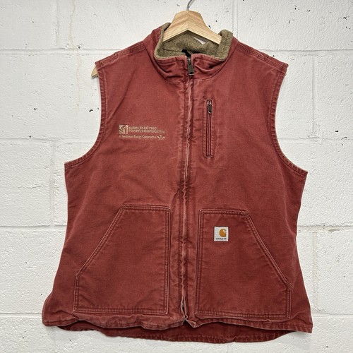 Vintage y2k carhartt - vintage,