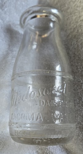 Vintage half pint medosweet - vintage,