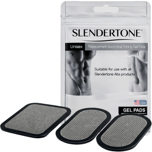 Slendertone toning belt gel - toning,