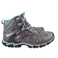 Meindl Respond Lady Mid II GTX