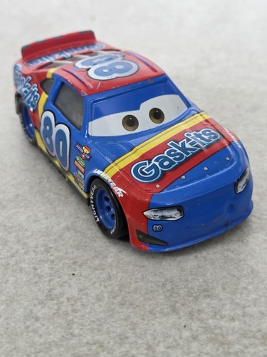 Mattel disney pixar diecast - pixar,