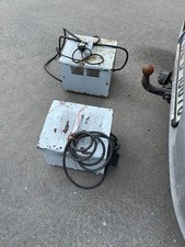 36 Volt Battery Charger For