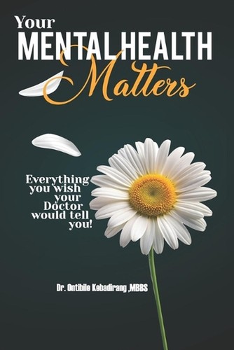 Your mental health matters - your,