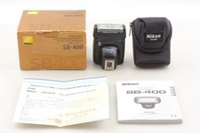 Video [Top MINT in Box] Nikon