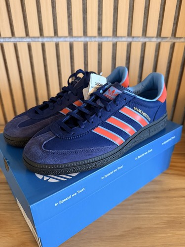 Adidas spzl manchester - manchester, 89