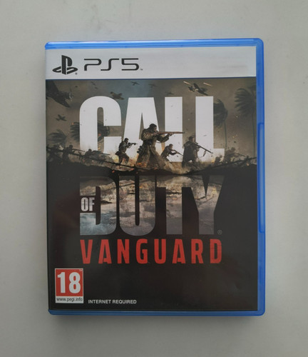 Call duty vanguard sony - call, (sony