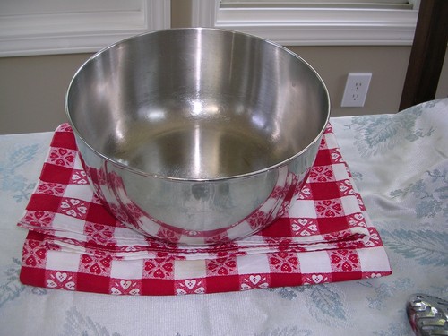 Sunbeam mixmaster - #q,