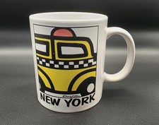 Vintage Mary Ellis Pop Art New