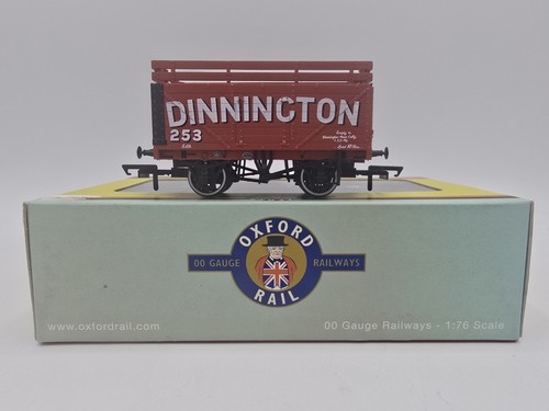 4538 oxford rail - #4538,