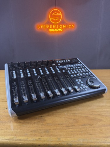 Behringer touch extender - x,