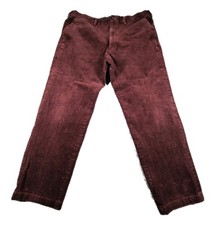 M&S Men's Corduroy Trousers
