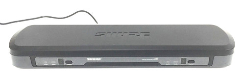 Shure pg88 dual channel - shure,