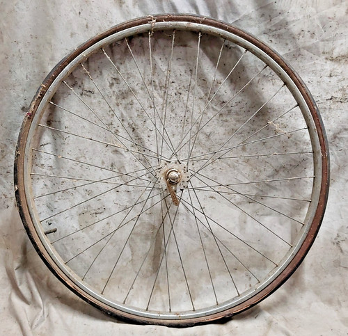 Schwinn front road bike - 27",