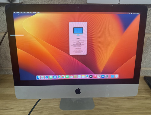 Apple imac inch 2017 - apple, 2.3