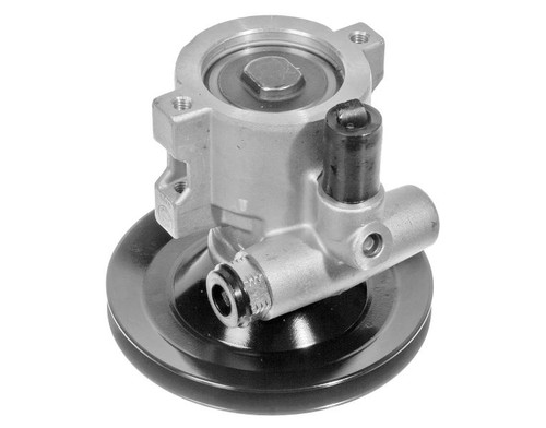 Hydraulic steering pump - , fits