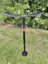 Linden Supaseat Shooting Seat Stick Horse Racing Walking Stick Seat