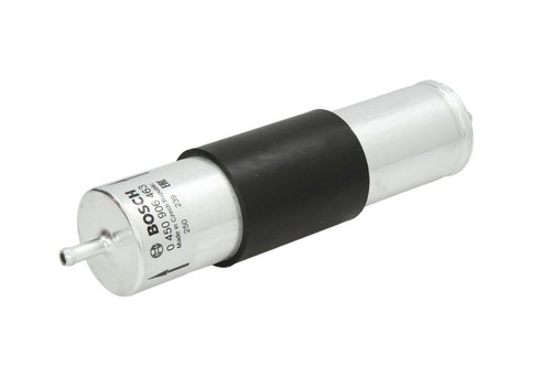 Fuel filter fits - , bmw