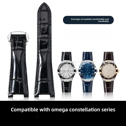 For omega constellation - omega,